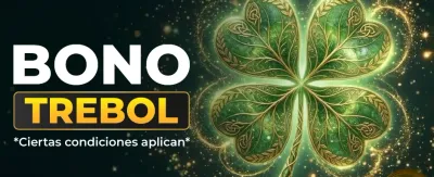 Bono de Referido Bet4 promotion