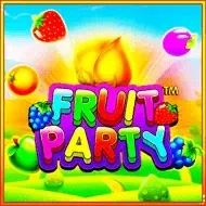 Fruit Party game thumbnail