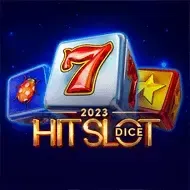 2023 Hit Slot DiceEndorphina game thumbnail