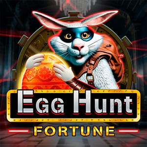 Egg Hunt Fortune game thumbnail