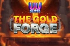 The Gold Forge