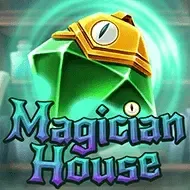Magician HouseKA Gaming game thumbnail
