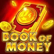 Book Of Money game thumbnail