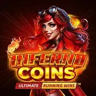 Inferno Coins_ ULTIMATE RUNNING WINSFugaso game icon