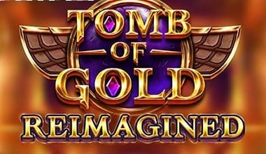 Tomb of Gold Reimagined