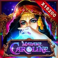 MADAME CAROLINE game thumbnail