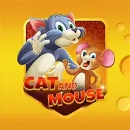 Cat and Mouse game thumbnail