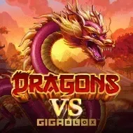 Dragons vs GigaBlox game thumbnail